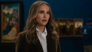 A still from Fountain of Youth (Image via YouTube/Apple TV)